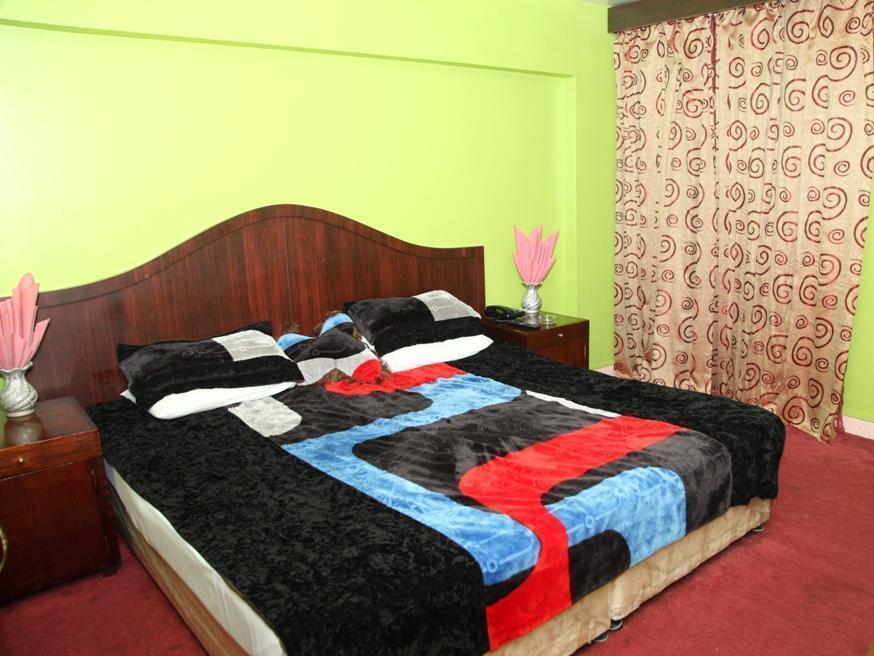 Oyo 270 Dream Land Hotel Dubaj Zewnętrze zdjęcie