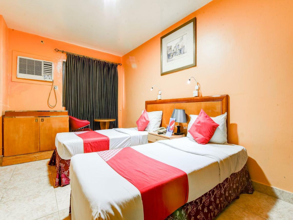 Oyo 270 Dream Land Hotel Dubaj Zewnętrze zdjęcie
