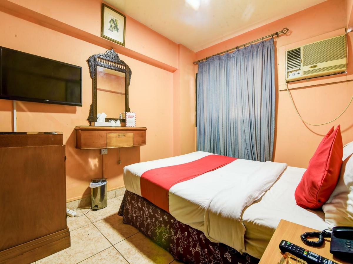 Oyo 270 Dream Land Hotel Dubaj Zewnętrze zdjęcie