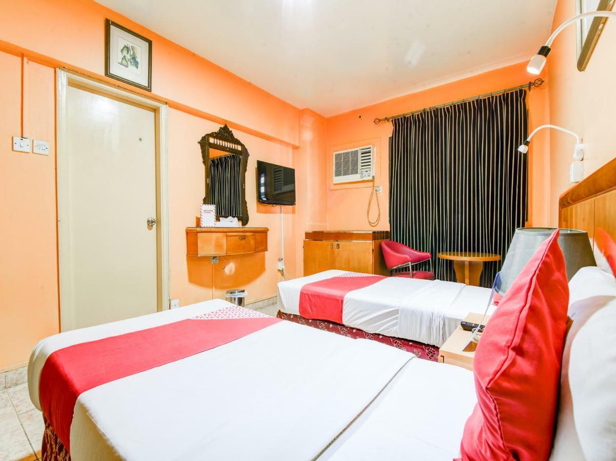 Oyo 270 Dream Land Hotel Dubaj Zewnętrze zdjęcie