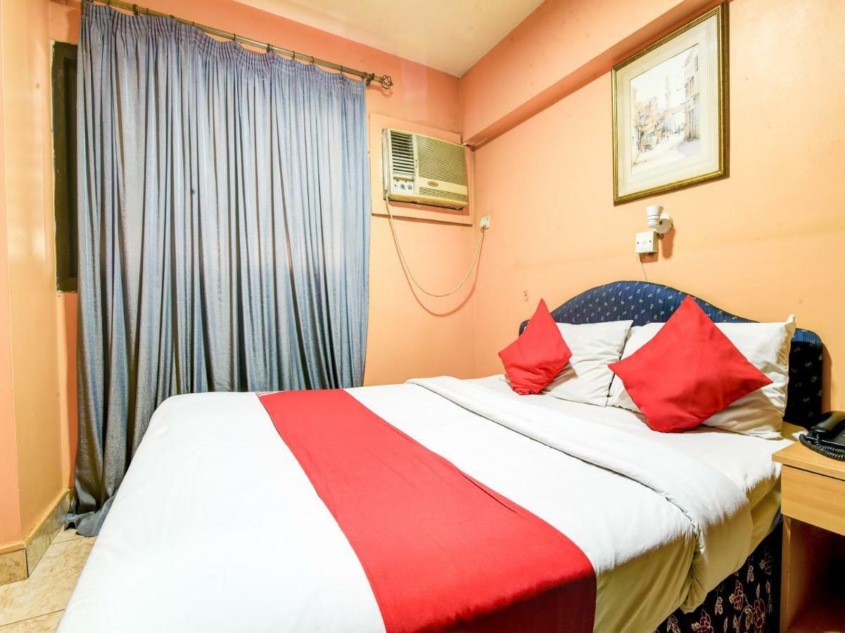Oyo 270 Dream Land Hotel Dubaj Zewnętrze zdjęcie